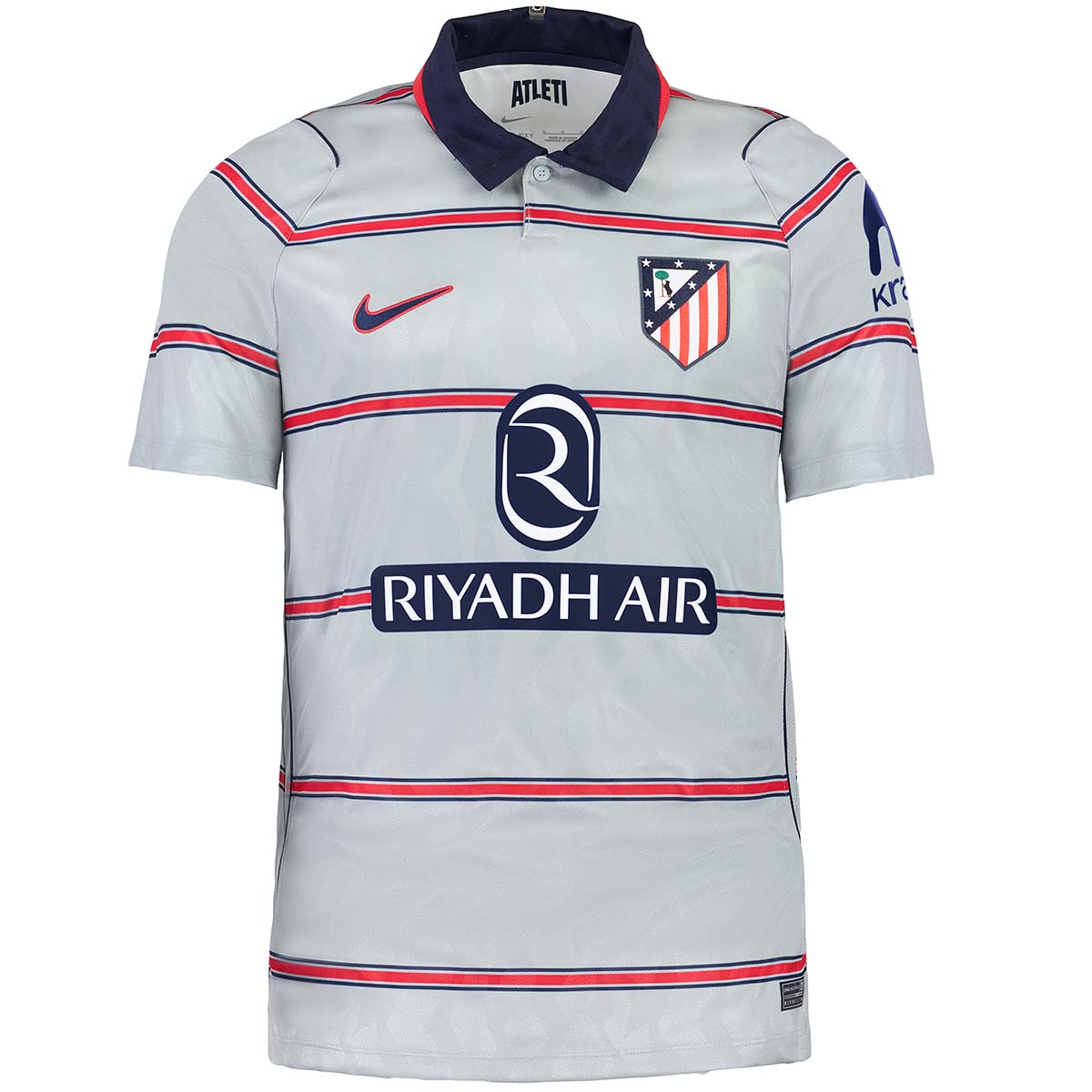 Atletico Madrid 26/27 Third Jersey Lee Kang-in #7