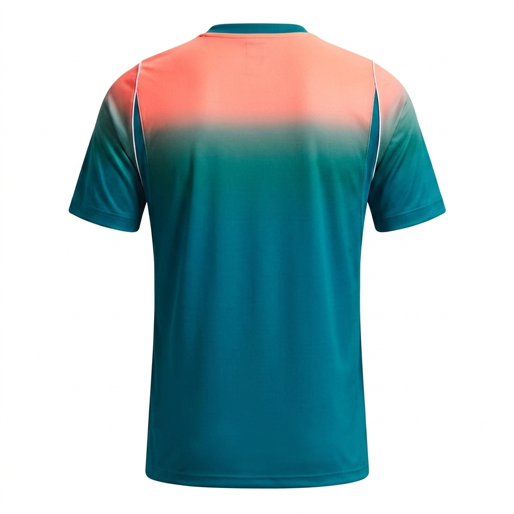 Australia 2026 Away Jersey
