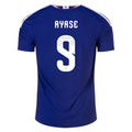 Japan 2026 Home Jersey Ayase Ueda #9
