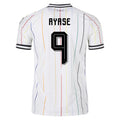Japan 2026 Away Jersey Ayase Ueda #9