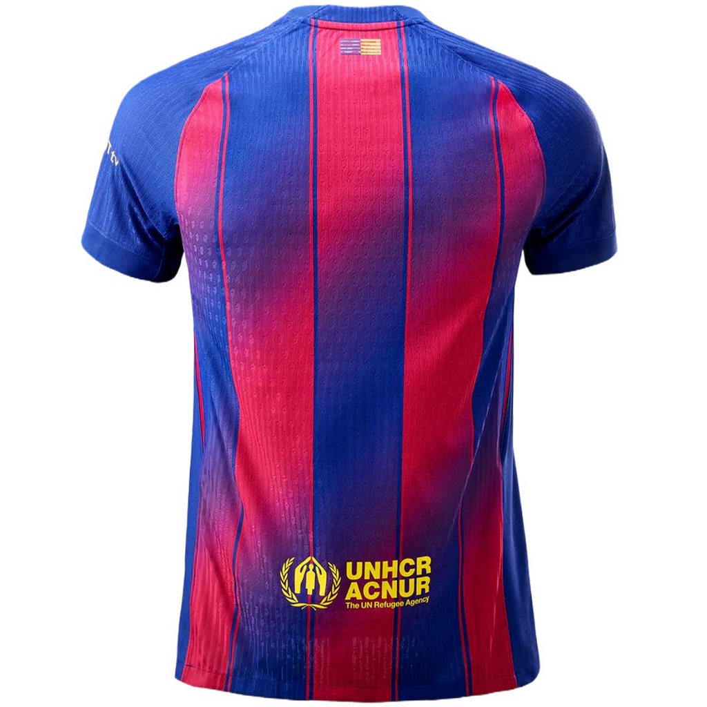 FC Barcelona 25/26 Home x Olivia Rodrigo Limited Jersey