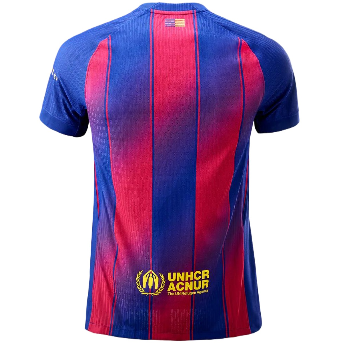 FC Barcelona 25/26 Home x Olivia Rodrigo Limited Jersey