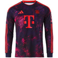 Bayern Munich 26/27 Third Long Sleeve Jersey