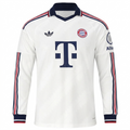 Bayern Munich 26/27 Away Long Sleeve Jersey