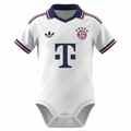 Bayern Munich 26/27 Away Baby Onesie Bodysuit