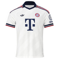Bayern Munich 26/27 Away Jersey