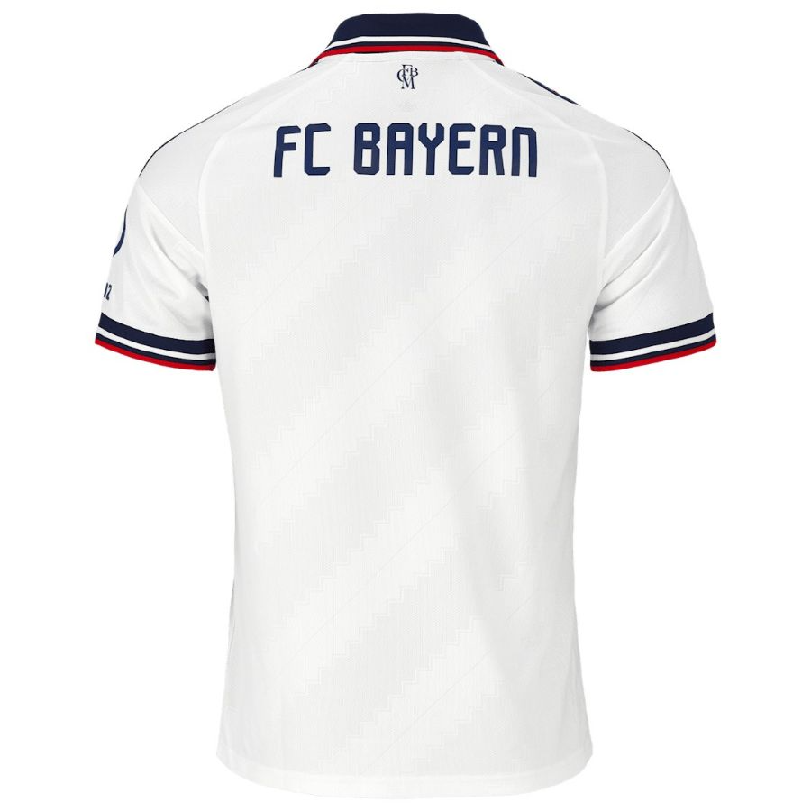 Bayern Munich 26/27 Away Jersey