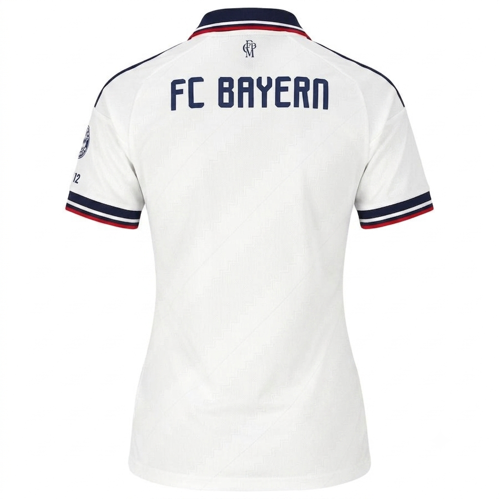 Bayern Munich 26/27 Away Women's Jersey