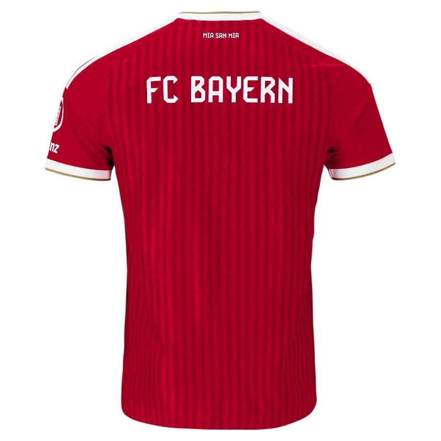 Bayern Munich 26/27 Home Jersey