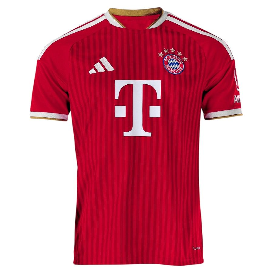 Bayern Munich 26/27 Home Jersey Serge Gnabry #7