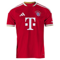 Bayern Munich 26/27 Home Jersey