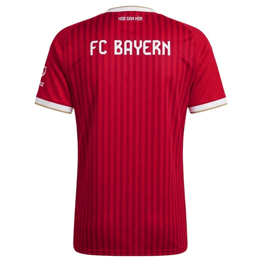 Bayern Munich 26/27 Home Women's Jersey