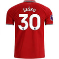 Manchester United 26/27 Home Jersey Šeško #30