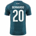 Real Madrid 26/27 Away Jersey Bernardo Silva #20