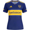 Boca Juniors 26/27 Home Women's Jersey