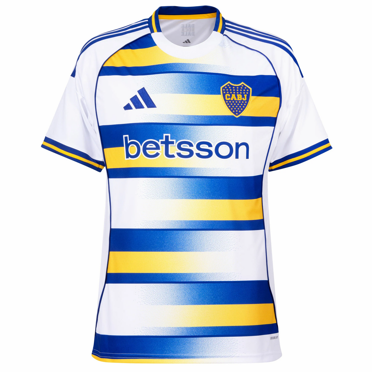 Boca Juniors 26/27 Third Jersey Paredes #5