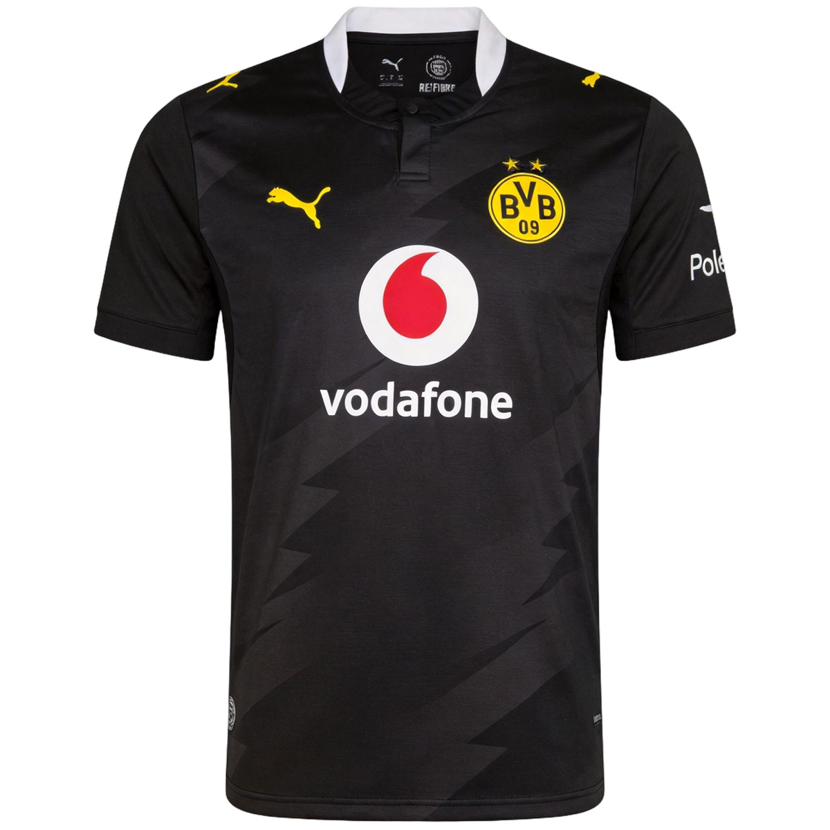 Borussia Dortmund 26/27 Away Jersey Sabitzer #20
