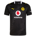 Borussia Dortmund 26/27 Away Jersey