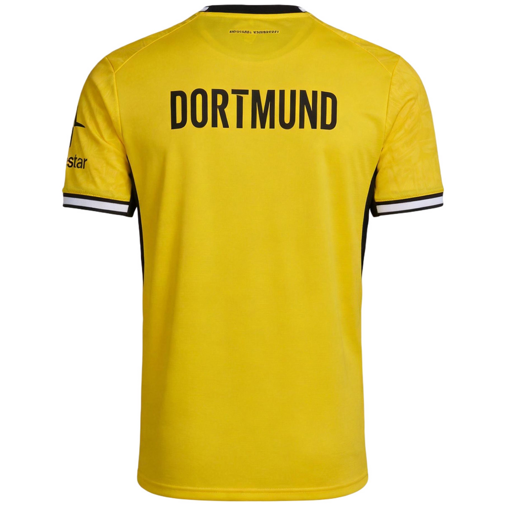 Borussia Dortmund 26/27 Home Jersey