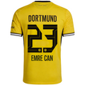 Borussia Dortmund 26/27 Home Jersey Emre Can #23