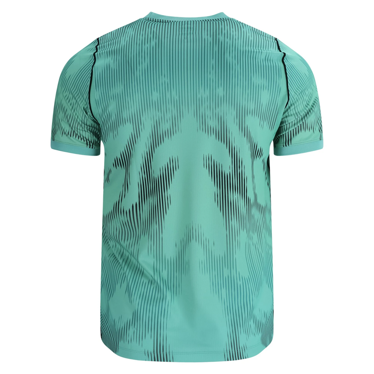 Brazil 2026 Away Goalkeeper Jersey