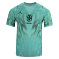 Brazil 2026 Away Goalkeeper Jersey