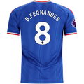 Manchester United 26/27 Away Jersey B. Fernandes #8