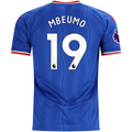 Manchester United 26/27 Away Jersey Mbeumo #19