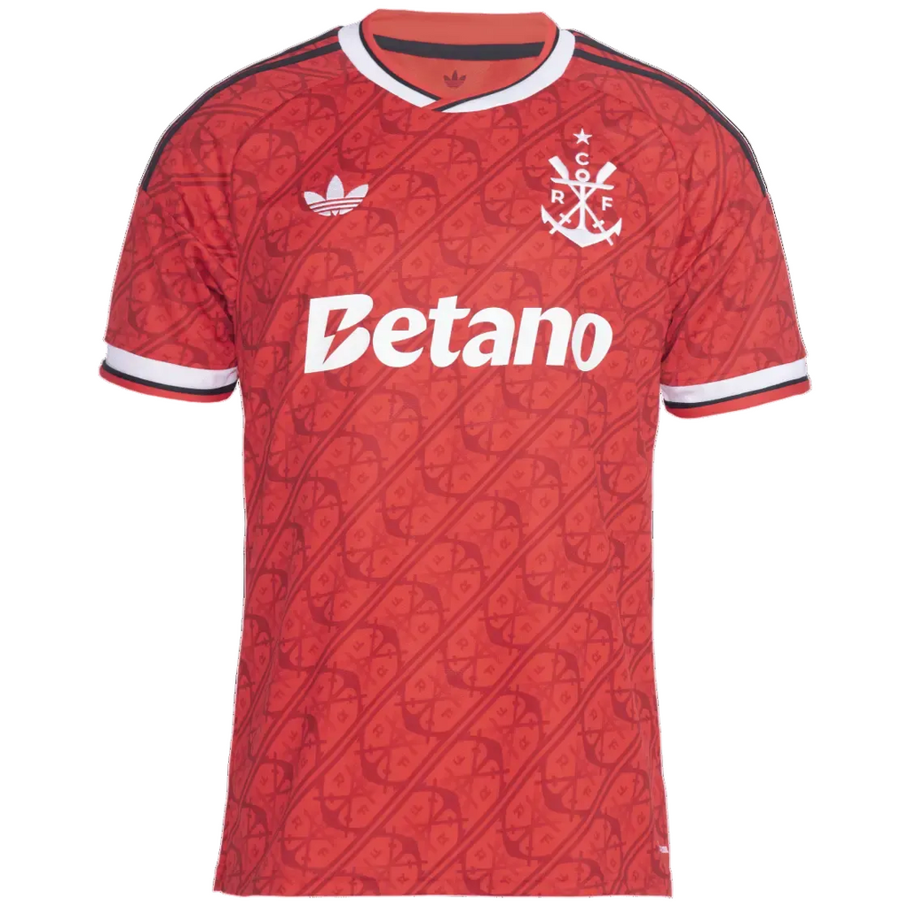Flamengo 26/27 Third Jersey