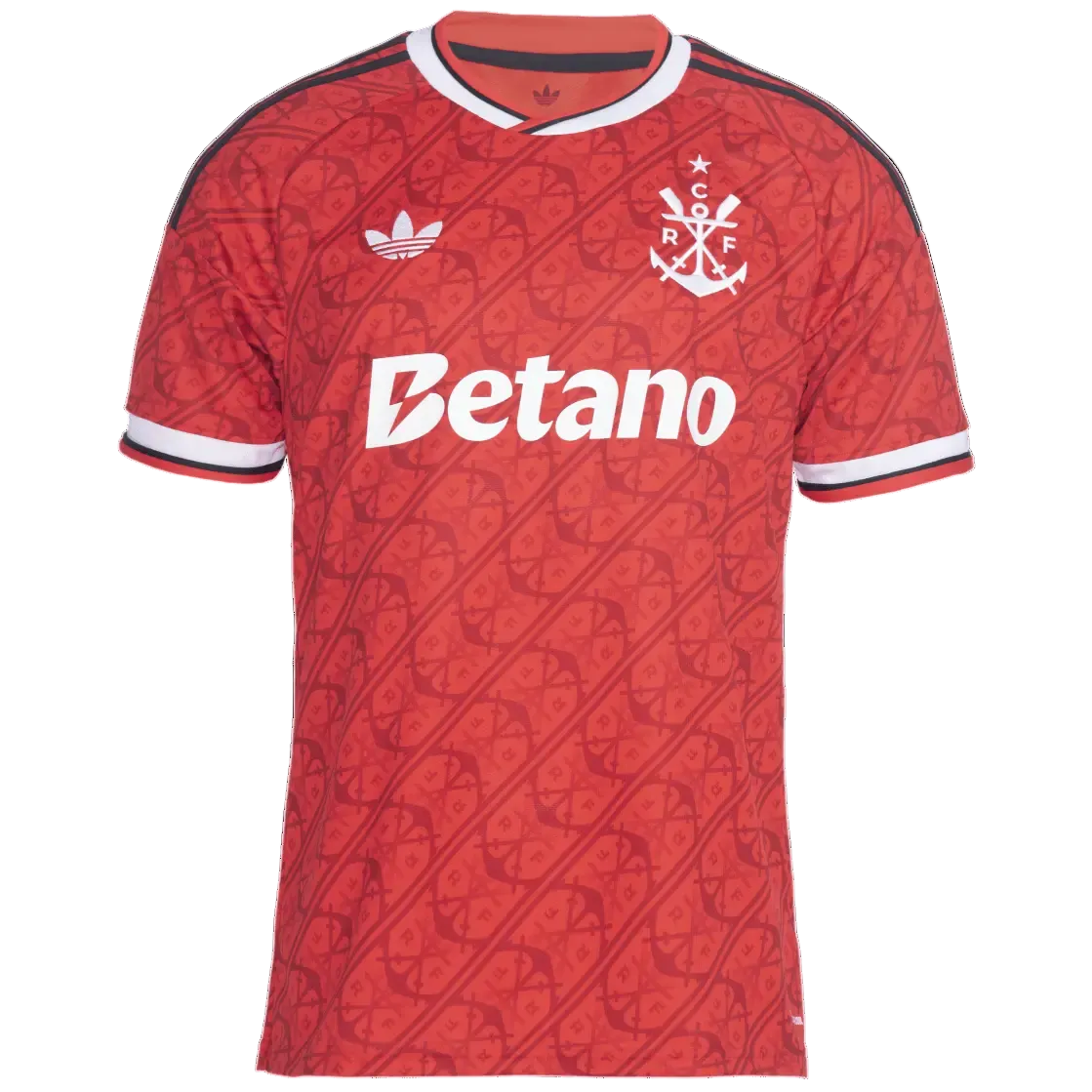 Flamengo 26/27 Third Jersey