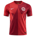 Canada 2026 Home Jersey