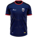 Cape Verde 2026 Home Jersey