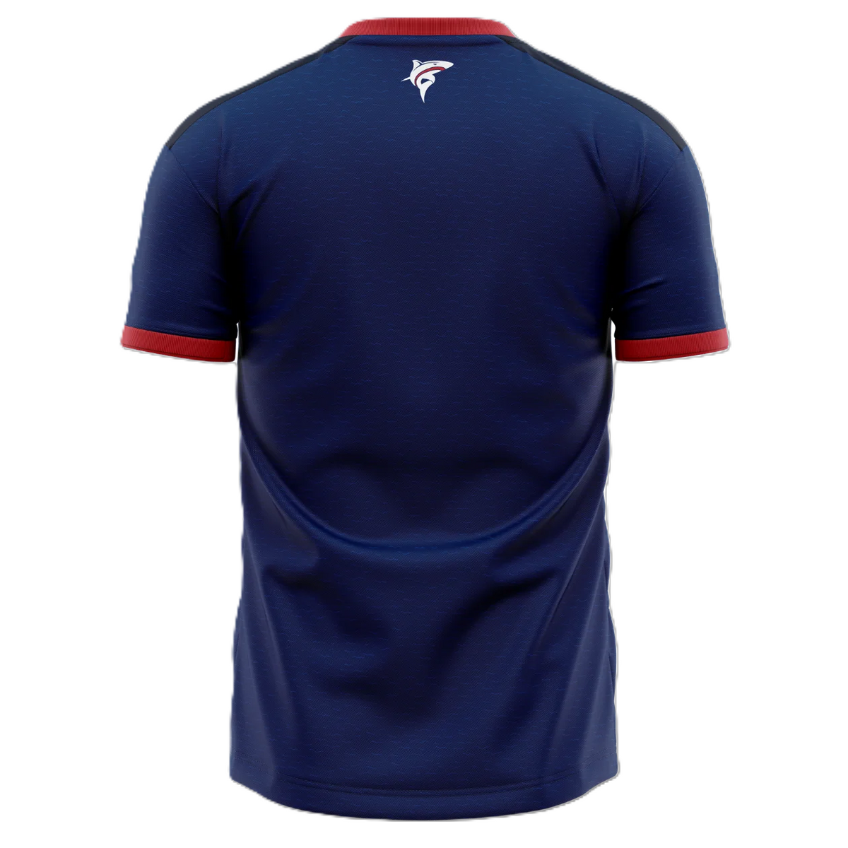 Cape Verde 2026 Home Jersey