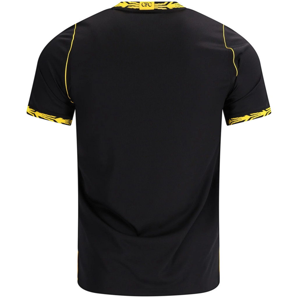 Chelsea 26/27 Away Jersey