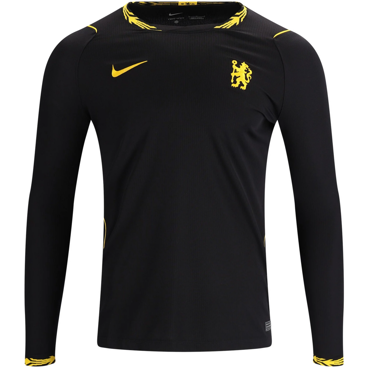 Chelsea 26/27 Away Long Sleeve Jersey