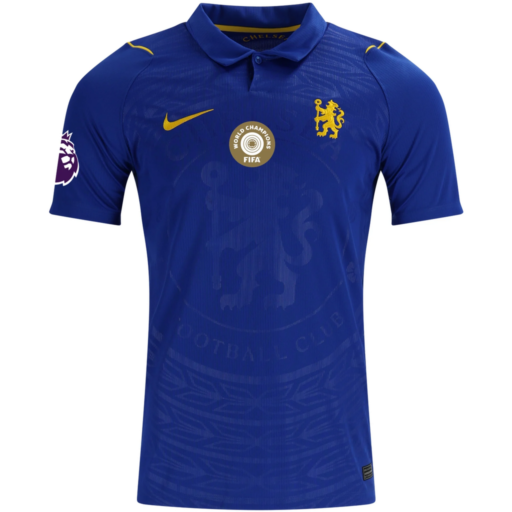 Chelsea 26/27 Home Jersey Morgan Rogers #17