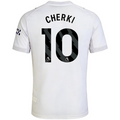 Manchester City 26/27 Third Jersey Rayan Cherki #10