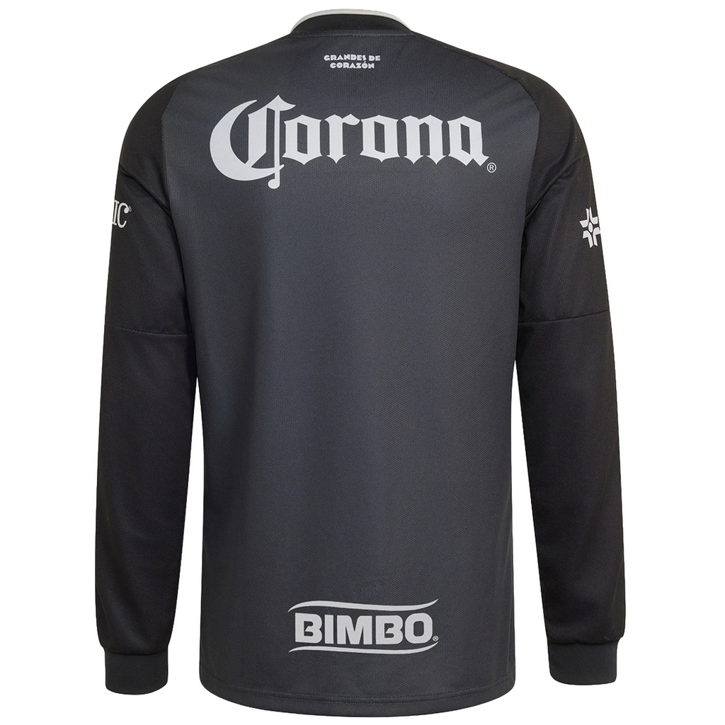 Club América 26/27 Away Long Sleeve Jersey