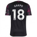 Liverpool 26/27 Third Jersey Cody Gakpo #18