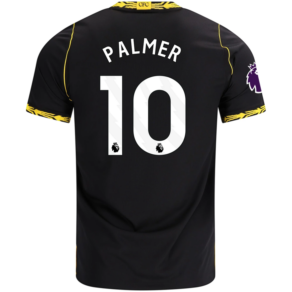Chelsea 26/27 Away Jersey Cole Palmer #10