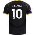 Chelsea 26/27 Away Jersey Cole Palmer #10