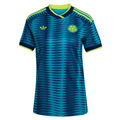 Colombia 2026 Away Women's Jersey
