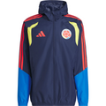 Colombia 2026 Tiro26 All Weather Jacket