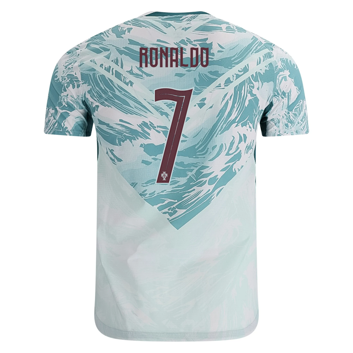 Portugal 2026 Away Jersey Cristiano Ronaldo #7