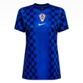 Croatia 2026 Away Women's Jersey