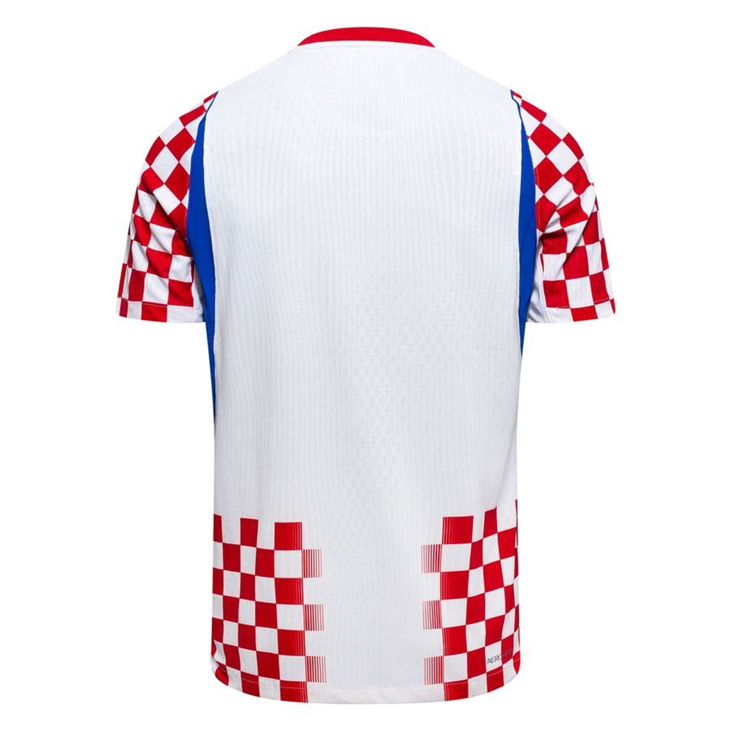 Croatia 2026 Home Jersey