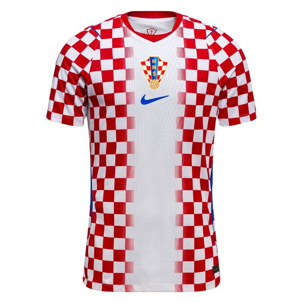 Croatia 2026 Home Jersey