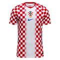 Croatia 2026 Home Jersey