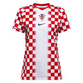Croatia 2026 Home Women's Jersey