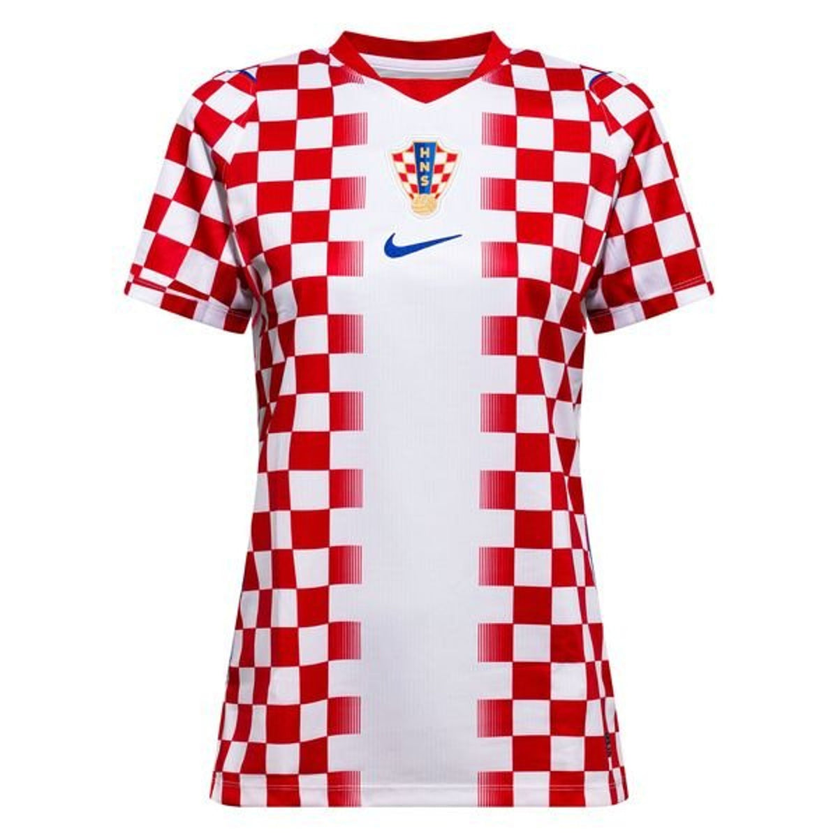 Croatia 2026 Home Women's Jersey